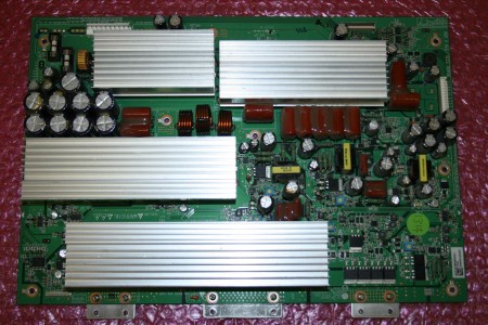 LG - EBR39330301, EAX41661501 - Y-SUS 