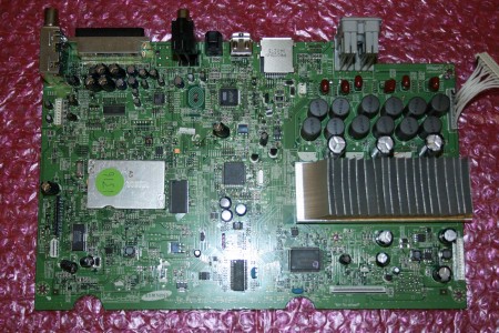 SAMSUNG - MAIN PCB - HT-TZ325R/XEU, HTTZ325RXEU, HT-Z320/220/420, AH41-01194A