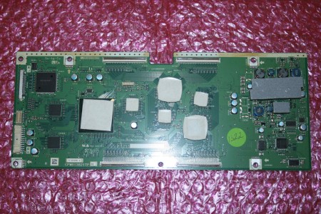 SHARP - CPWBY3821TP, KE255, LC-52XL2E , LC52XL2E, CONTROL PCB