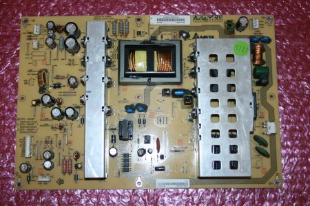 SHARP - PSU - DPS-304BP A, CA231WJQZ, RDENCA231WGQZ, DPS-304BP, LC-52XL2E, LC52XL2E