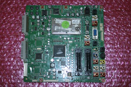 SAMSUNG - MAIN PCB - BN9401063A, BN9401063F, BN94-01063F, LE27S73BDX/XEU