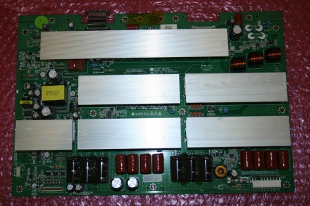 LG - Y-SUS - EBR63450401, 60R1, EAX61300501