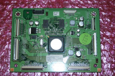 LG - CONTROL PCB - EBR63450301, 50R1, EAX61300301, 60PK250-ZA.BEKLLJP, 60PK250ZABEKLLJP