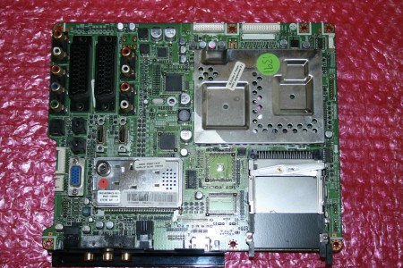 SAMSUNG -  BN9401121C, BN94-01121C (BN94-01121J, BN94-01121S, BN94-01121Z) LE37R88BDX/XEU - MAIN PCB