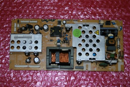 PHILIPS - PSU - DPS-182BP A, DPS182BPA, REV:S4 F, 32PFL7962D/05