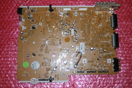 PANASONIC - MAIN PCB - VEP79250A, DMR-EZ49VEBK, DMREZ49VEBK