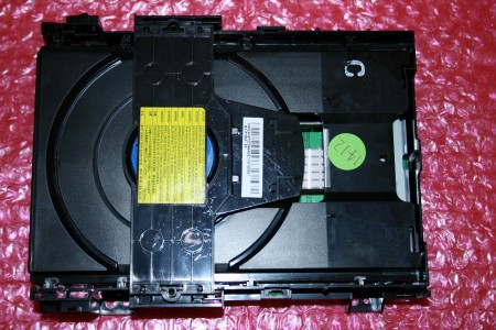 *NEW* SAMSUNG - LOADER - AK97-02396A, AK9702396A