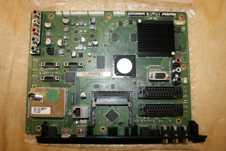 Philips - Main PCB - 715T2229-2, 40PFL8664H12	