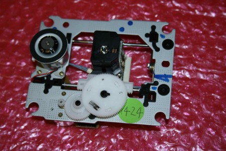 *NEW* LG - BASE ASSEMBLY - LG-3041R-M005A, LG3041RM005A, HR-XV2EK, HRXV2EK