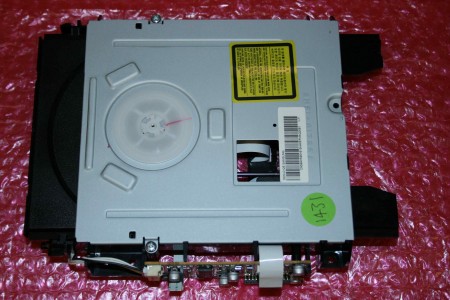 *NEW* SAMSUNG - MECH - SDM-D12E, SDMD12E, AH61-01795A, AH6101795A