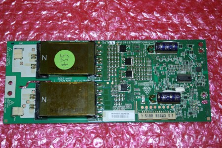 LG - EAY60713901, KUBNKM154B, 6632L-0518B, 6632L0518B, 32LG7000, LC320WUN-SAB1 - INVERTER PCB