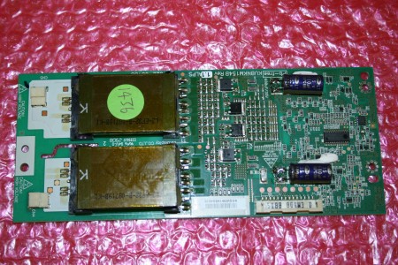 LG - INVERTER - EAY60713901, KUBNKM154B, 6632L-0518B, 6632L0518B, 32LG7000