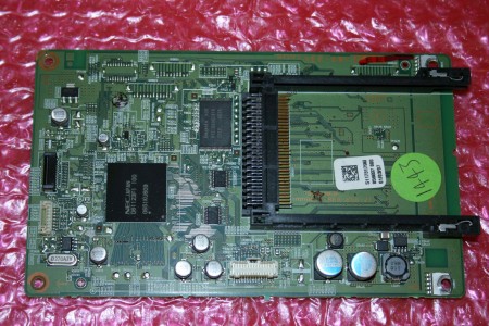 SONY - DIGITAL PCB - S1173179M, 1-869-656-21, 186965621, KDL40S2510