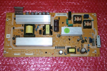 SHARP - PSU - CA267WJQZ, RDENCA267WJQZ, PSD-0553, LC-37D44E-BK, LC37D44EBK