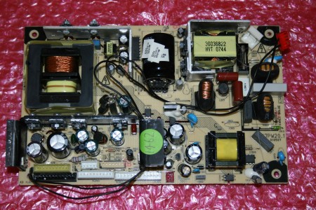 HITACHI - PSU - 17PW20.1, 17PW201, L32HP01U