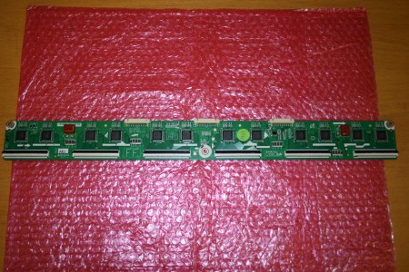 *NEW* Samsung - Y-Buffer - LJ41-10316A, 51FF, LJ4110316A