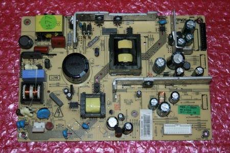 ACOUSTIC - PSU - 17PW26-1, PW26-1-390391, LCD26761HDF, PW261390391, 17PW261