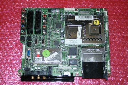 SAMSUNG - MAIN PCB - BN94-01312R, BN9401312R (BN94-01312T, BN94-01452W) LE40N86BDX/XEH