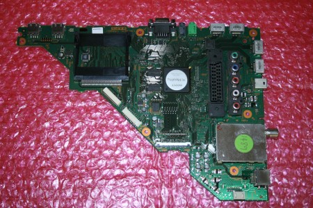 SONY - MAIN PCB - 1-885-388-51, 188538851, KDL-55HX753, KDL55HX753