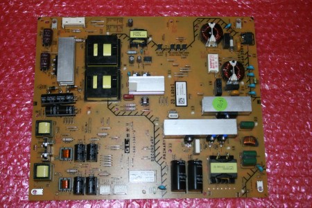 SONY - PSU - 1-886-038-12, 147437611, APS-316(CH), F6101, T5AH250V, KDL-55HX753, KDL55HX753