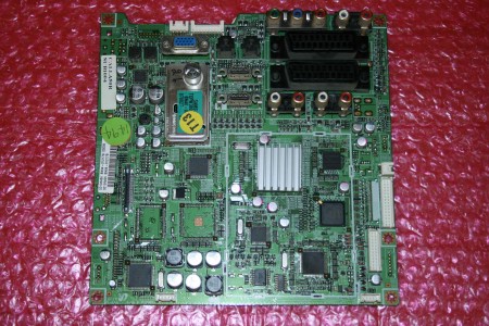 SAMSUNG - MAIN PCB - BN94-01217B, BN9401217B (BN94-01217A, BN94-01217C, BN94-01217D)