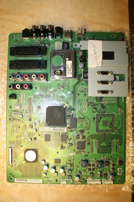 PHILIPS - 313926857901, 313926857944, 42PFL5603/10, 42PFL560310, MAIN PCB