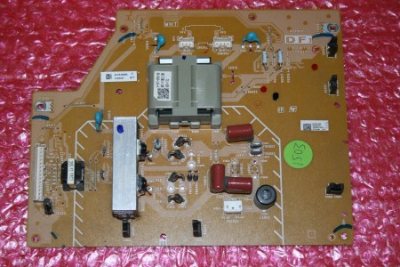 SONY - INVERTER PCB - A1253586D, 1-873-817-12, 187381712, KDL-46X3000, KDL46X3000