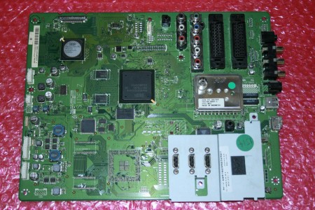 PHILIPS - MAIN PCB - 313926857829, 3139 268 57829, 47PFL7603D/10