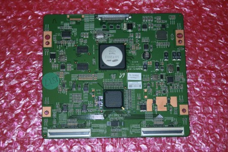 SAMSUNG - T-CON - S240LABMB3V0.6, LSJ550HQ01-S, UE55D8000YUXXU