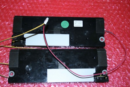 SAMSUNG - SPEAKERS - BN96-18089B, BN9618089B (BN98-03045B) UE55D8000YUXXU, BN9803045B