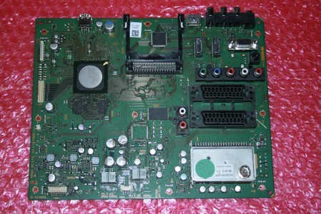 SONY - A1641831A, 1-878-999-22, 187899922, KDL37S5500 - MAIN PCB
