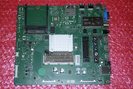 PHILIPS - MAIN PCB - 3139 297 14971, 313912365182, 313912365192, 47PFL7606H/12