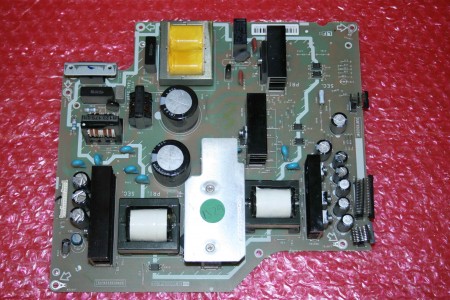 SHARP - PSU - KD605WE21, QPWBSD605WJN5, DUNTKD605WE, LC-37AD5E-BK, LC37AD5EBK