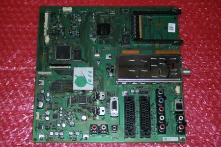 SONY - MAIN PCB - I1317311D, A1317313D, 1-874-734-11, 187473411, KDL-40V3000, KDL40V3000