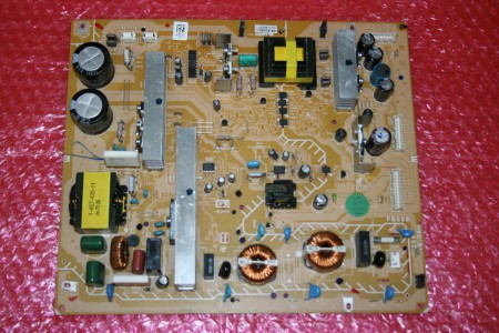Sony - PSU - A1268617D, KDL40V3000, KDL-40V3000, 1-872-986-13, 187298613