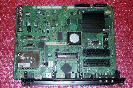 PHILIPS - MAIN PCB - 313926865206, 3139 123 64422, 1319 123 64432, 47PFL8404H/12