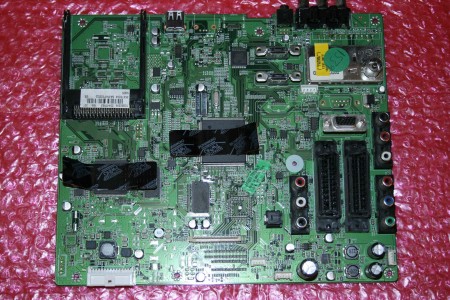 SANYO - MAIN PCB - 20447852, 10062394, 17MB35-1, 17MB351, CE32LD90-B