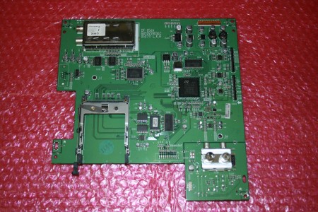 LG - AV PCB - DF-054A, DF054A, 6870VS9034C, 42PX5D-EB, 42PX5DEB