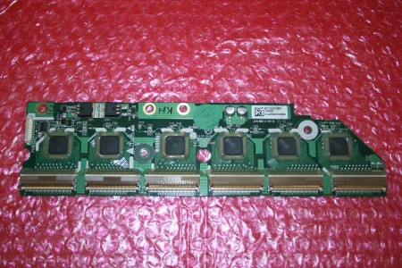 LG - Y-DRIVE - 6871QDH108P, WL4205AH045806, 6870QFH002P, 42PX5D-EB, 42PX5DEB