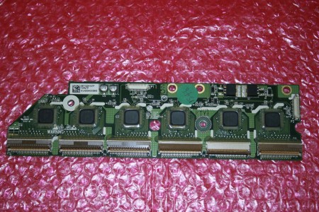 LG - Y-DRIVE - 6871QDH107P, WL4205AI043845, 42X2A, 050428, 42PX5D-EB, 42PX5DEB