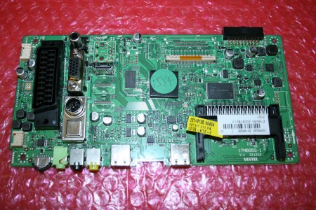 *NEW* TOSHIBA - MAIN PCB - 75038791, 23148096, 17MB95S-1, 17MB95S1, 19BL502B2