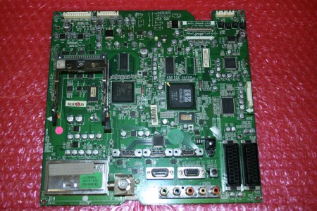 LG - MAIN PCB - EAX37632202, 32LB75-ZA, 32LB75ZA, 32LB75-ZB.AEKYLJG, 32LB75ZBAEKYLJG
