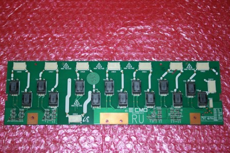 SAMSUNG - INVERTER PCB - 4H.V2308.141/G, 4HV2308141G, LE52M87BDX/XEU