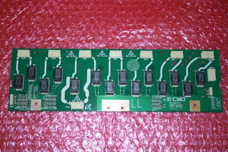 SAMSUNG - INVERTER PCB - 4H.V2308.121/G, 4HV2308121G, LE52M87BDX/XEU