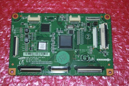 SAMSUNG - LOGIC - 50DF, LJ41-09390A, LJ4109390A, PS51D550C1KXXU