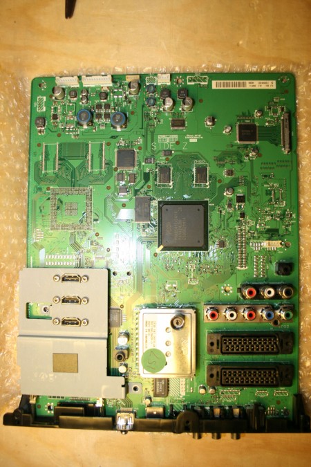 PHILIPS - 313926861822, 42PFL5603D/10, 42PFL5603D10, MAIN PCB