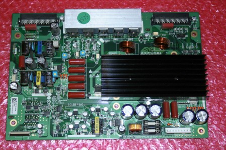 LG - Y-SUS - 6871QYH053B, WL42066J012233, 42V8, 051124, 6870QYH005B, 42PX5D-EB.AEKLLBP, 42PX5DEBAEKLLBP
