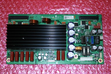 LG - Z-SUS - 6871QZH056B, WL42066K008834, 051108, 6870QZH004B, 42PX5D-EB.AEKLLBP 42PX5DEBAEKLLB