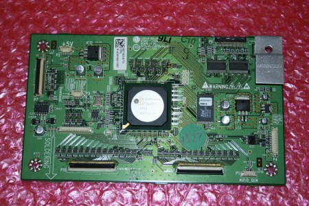 LG - CONTROL PCB - 6871QCH077C, WL42066A011051, 42V8, 6870Q, 42PX5D-EB.AEKLLBP, 42PX5DEBAEKLLBP