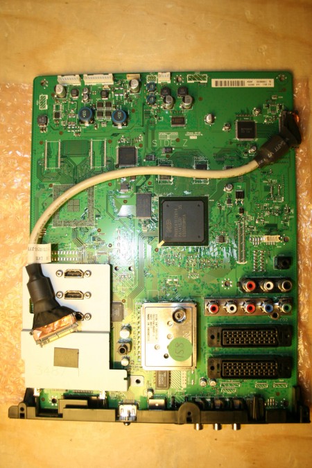 PHILIPS - 313926861822, 42PFL5603D/10, 42PFL5603D10, MAIN PCB
